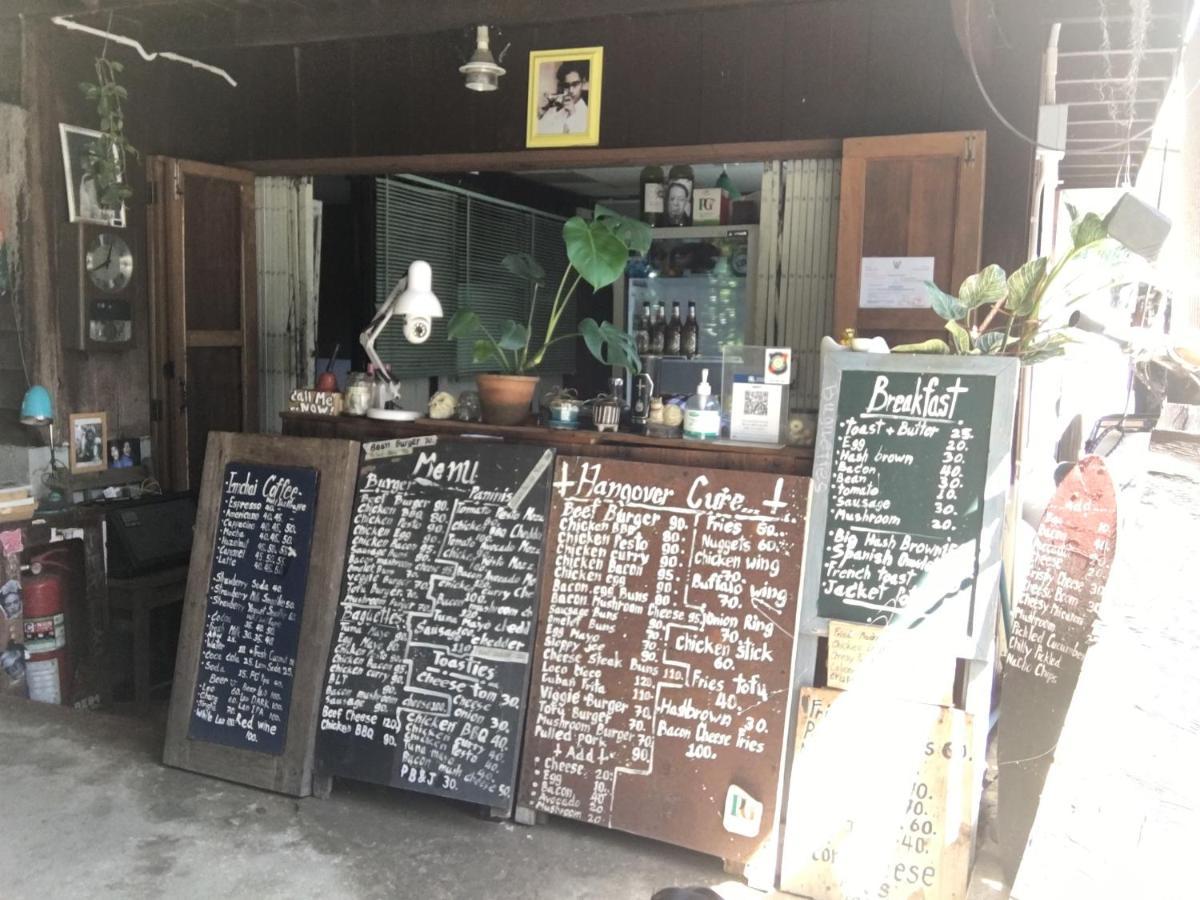 Imchai 빠이 외부 사진